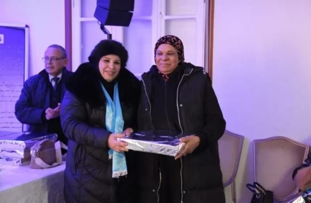 تأسيس فرع النقابة الوطنية لموظفي العدل بالخميسات يعزز الدينامية التنظيمية داخل القطاع 3 1000437802