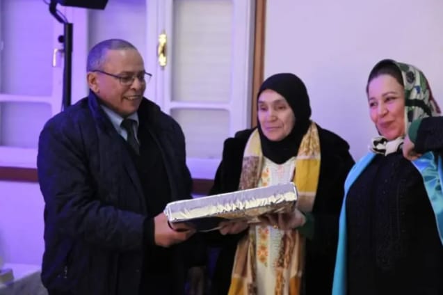 تأسيس فرع النقابة الوطنية لموظفي العدل بالخميسات يعزز الدينامية التنظيمية داخل القطاع 6 1000437805