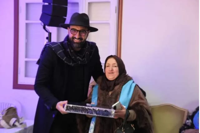 تأسيس فرع النقابة الوطنية لموظفي العدل بالخميسات يعزز الدينامية التنظيمية داخل القطاع 11 1000437810