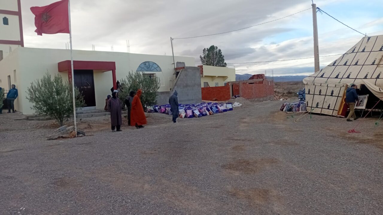 تعبئة شاملة لمواجهة قساوة البرد في جماعة سيدي بوطيب بميسور : مبادرات إنسانية تعزز التضامن والتكافل الاجتماعي 5 1000444910