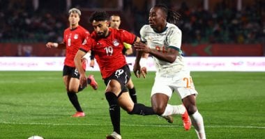 المنتخب المصري يتجاوز المنتخب الإيفواري ويتأهل لنصف نهاية كأس أمم أفريقيا 1 202601100938133813 22650