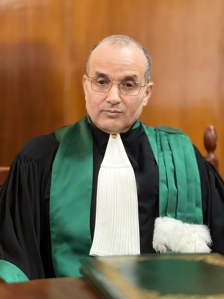 محكمة الاستئناف بالناظور تحتفل بانطلاق السنة القضائية الجديدة: حصيلة وآفاق 6 39c193dd 0651 4b86 aad5 75d61cb1a218