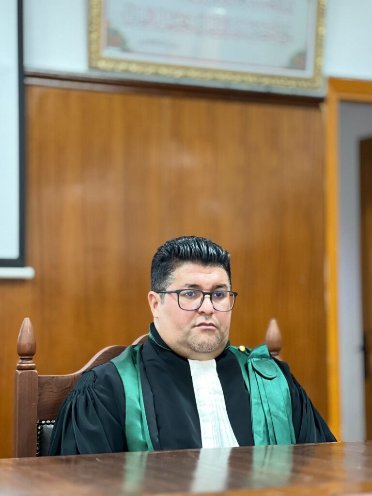 محكمة الاستئناف بالناظور تحتفل بانطلاق السنة القضائية الجديدة: حصيلة وآفاق 9 3db85b2e 0790 45a5 81e8 d79777f9e380