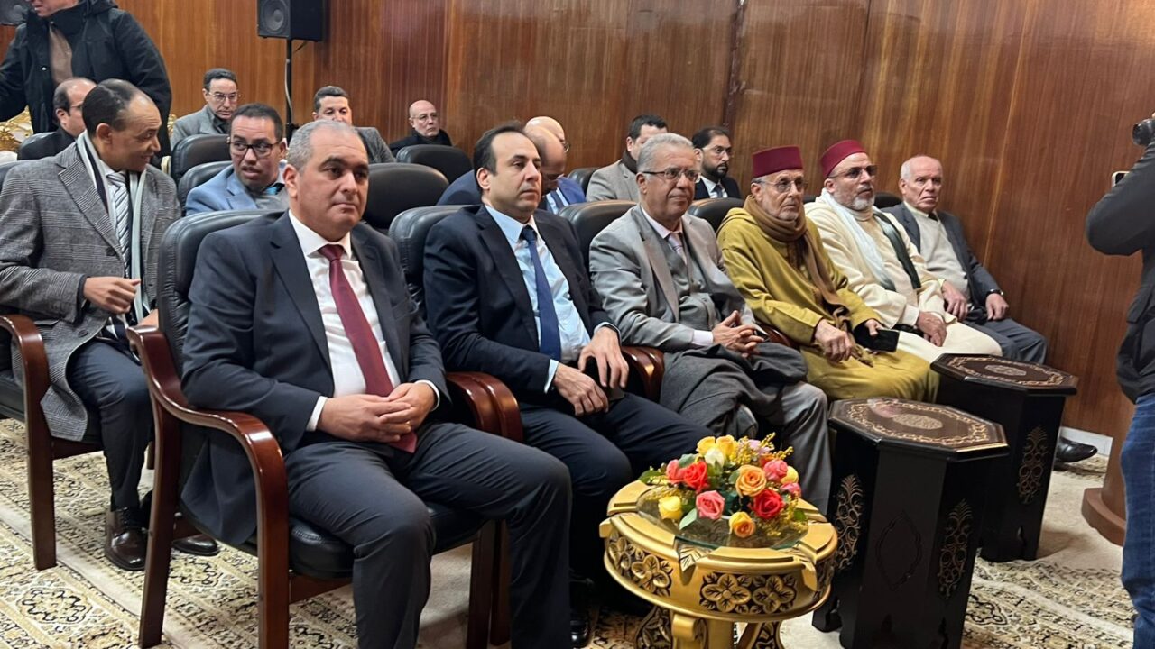 محكمة الاستئناف بالناظور تحتفل بانطلاق السنة القضائية الجديدة: حصيلة وآفاق 12 8feca1ae d59a 436c 96bb 0fa9981d52c2