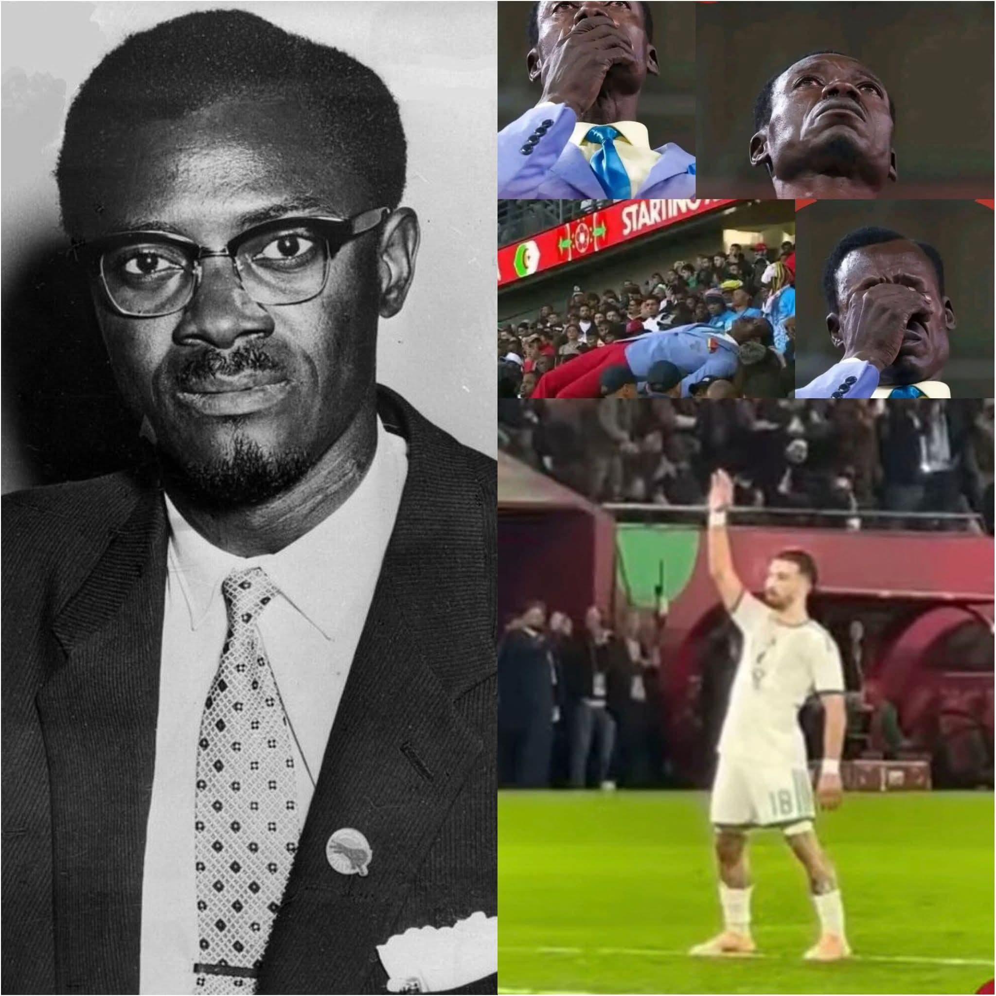 من استهزاء عمورة إلى تخليد لومومبا: حين تصنع قلة الأخلاق مجداً تاريخياً 1 FB IMG 1767831037051