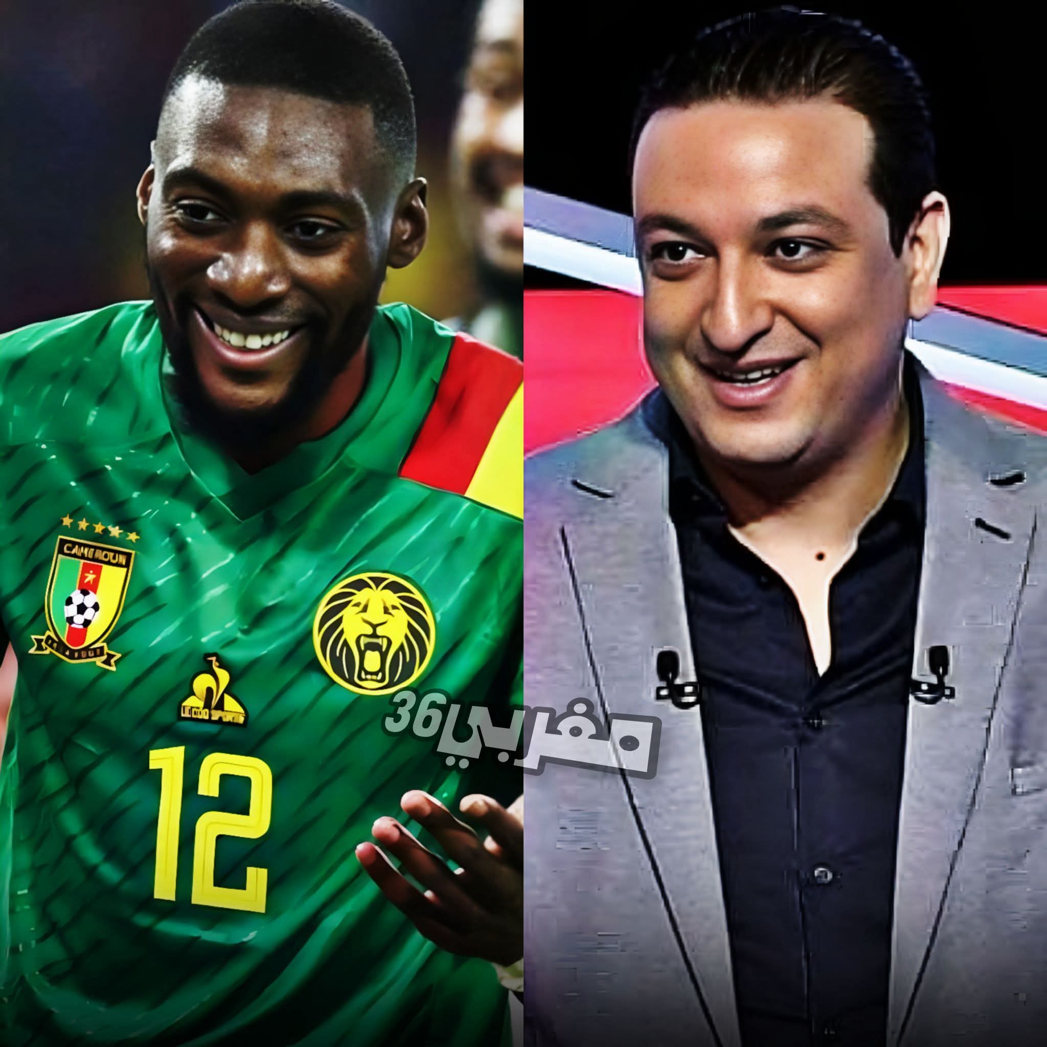 سابقة خطيرة...جواد بادة ممنوع من التعليق على مواجهة المغرب ونيجيريا… القرار يثير الجدل والغضب 1 FB IMG 1768084764899