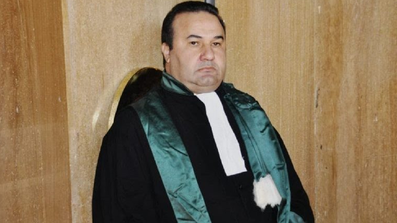 السيد خالد الركيك… تكوين علمي رصين، انفتاح مؤسساتي، والتزام صارم بتنزيل السياسة الجنائية 1 IMG 0428