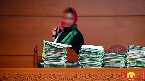 يأجوج ومأجوج القضائي… استعارة تكشف حجم الضغط داخل محاكم الدار البيضاء 1 IMG 4031