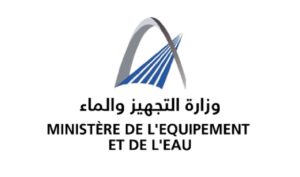 Ministere equipement eau