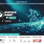 Troisieme edition Sportech Summi
