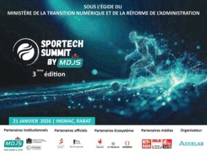 Troisieme edition Sportech Summi