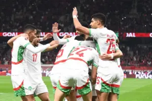 can maroc equipe national zambia 5