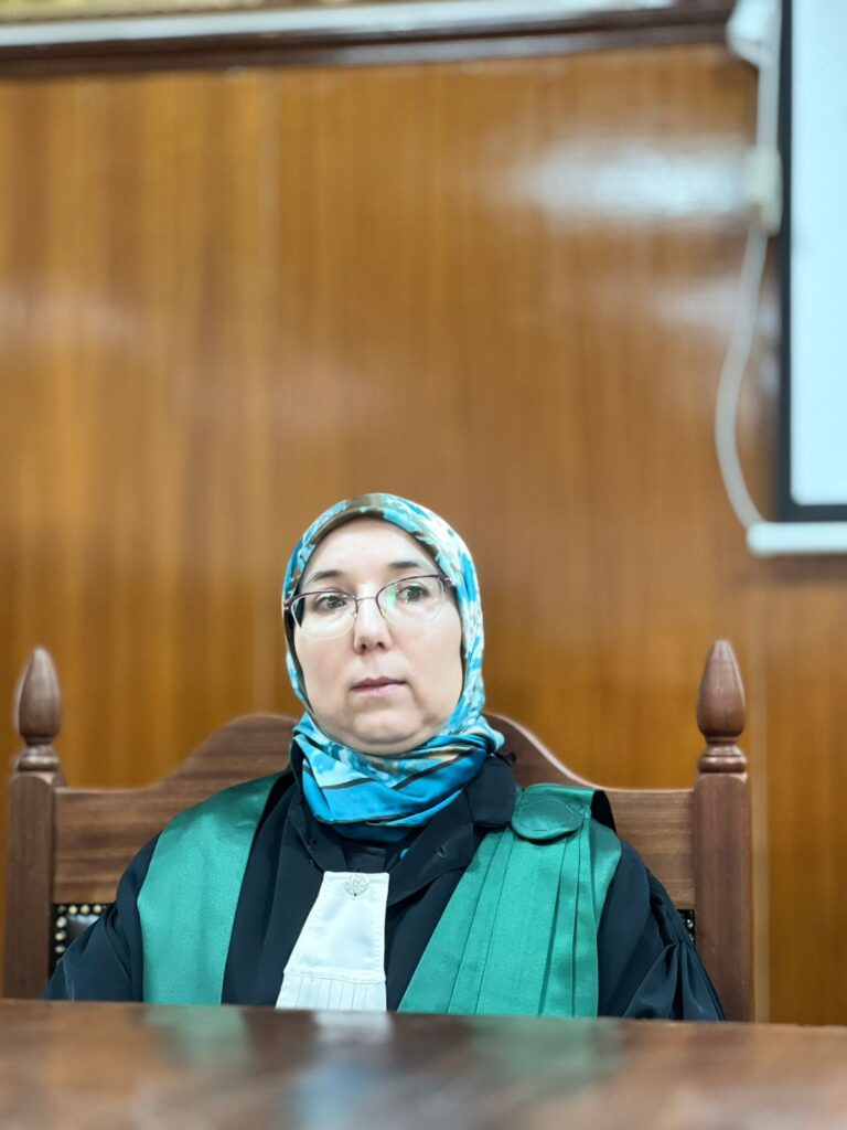 محكمة الاستئناف بالناظور تحتفل بانطلاق السنة القضائية الجديدة: حصيلة وآفاق 10 e57bcf7a f548 4ef1 a622 813de3298568