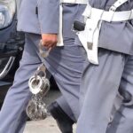 gendarmerie arrestation 1