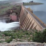 les barrages du maroc