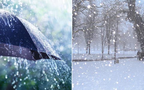 طقس اليوم.. أمطار وثلوج مرتقبة في عدة مناطق 1 vis 1211202512184486 1024x640 1
