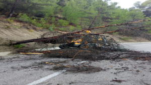 إقليم تاونات