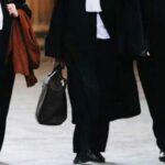 المحامون المغاربة