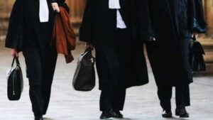 المحامون المغاربة