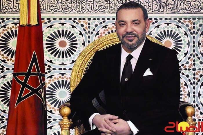 جلالة الملك 1 1