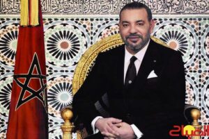 جلالة الملك 1