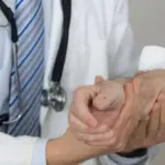 طب الشيخوخة