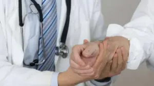 طب الشيخوخة