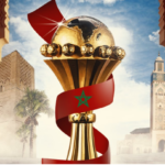 كأس إفريقيا المغرب 1