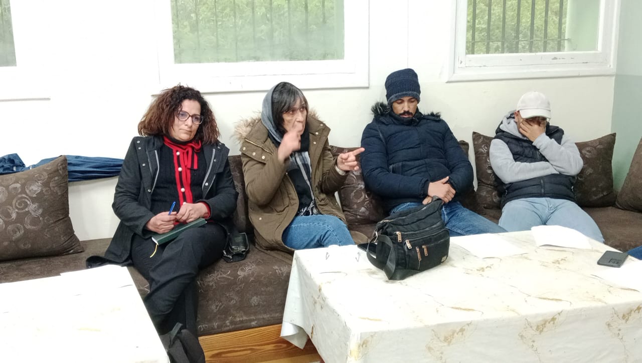 الخميسات..الاجتماع الثالث والأخير لمئوية ثانوية موسى بن نصير 6 1000456423