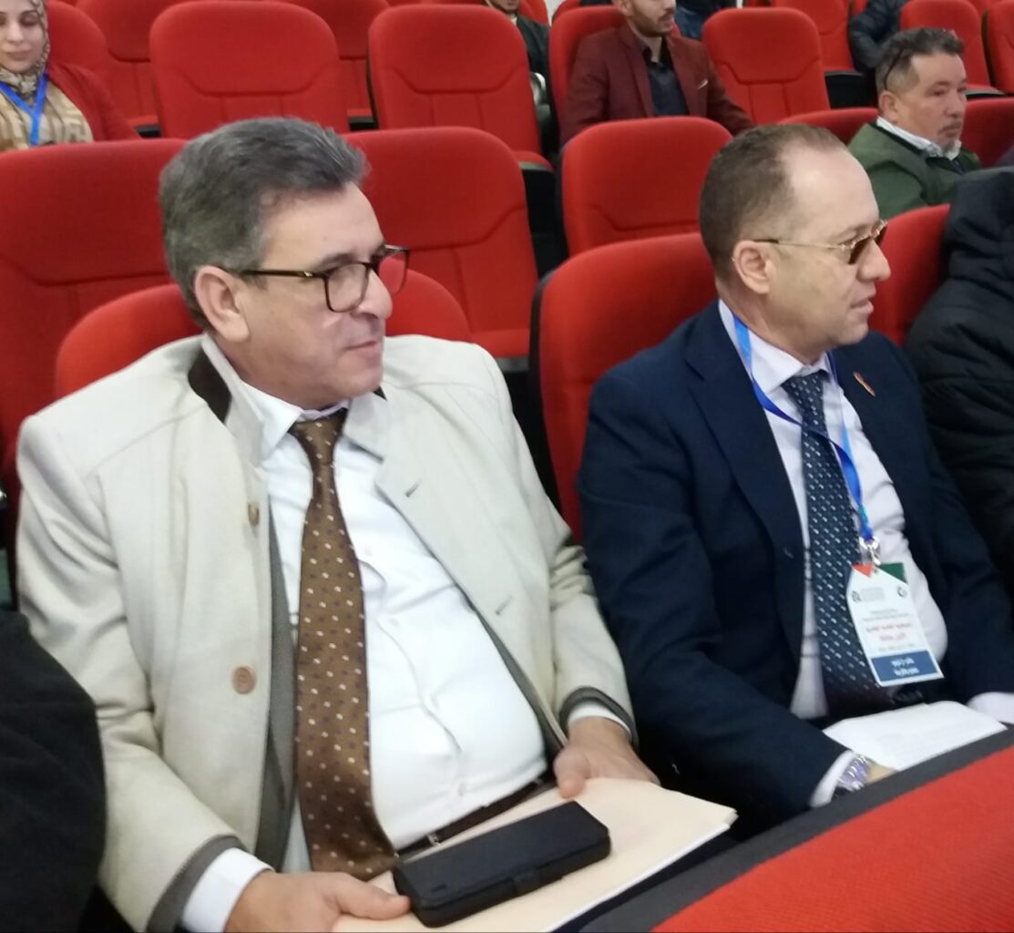 غرفة التجارة والصناعة والخدمات لطنجة تطوان الحسيمة الاقاليم المتضررة من الفيضانات التي لم تصنف ضمن المناطق المنكوبة. 5 1000459650