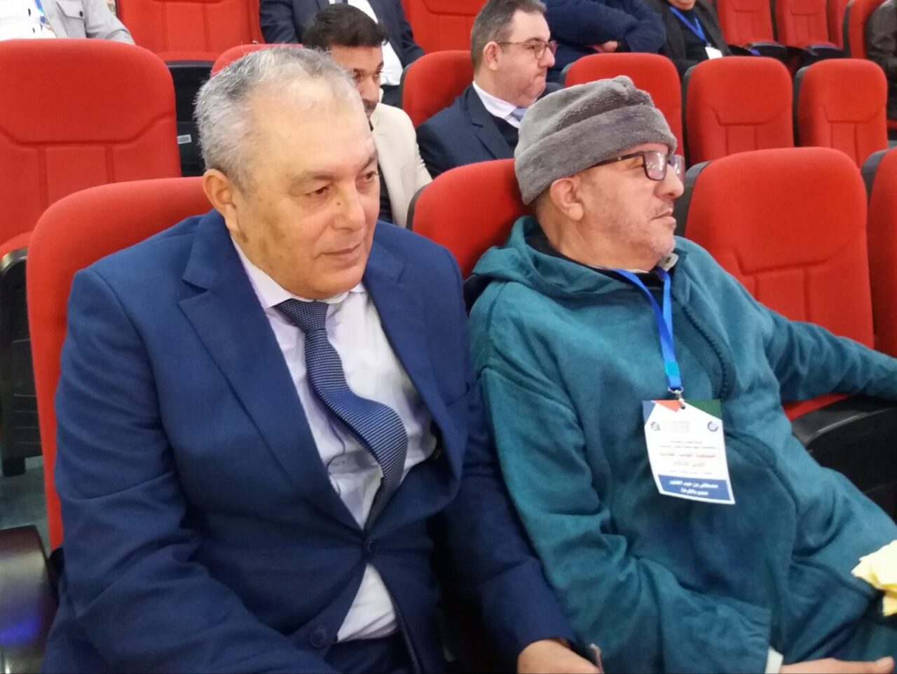 غرفة التجارة والصناعة والخدمات لطنجة تطوان الحسيمة الاقاليم المتضررة من الفيضانات التي لم تصنف ضمن المناطق المنكوبة. 8 1000459653