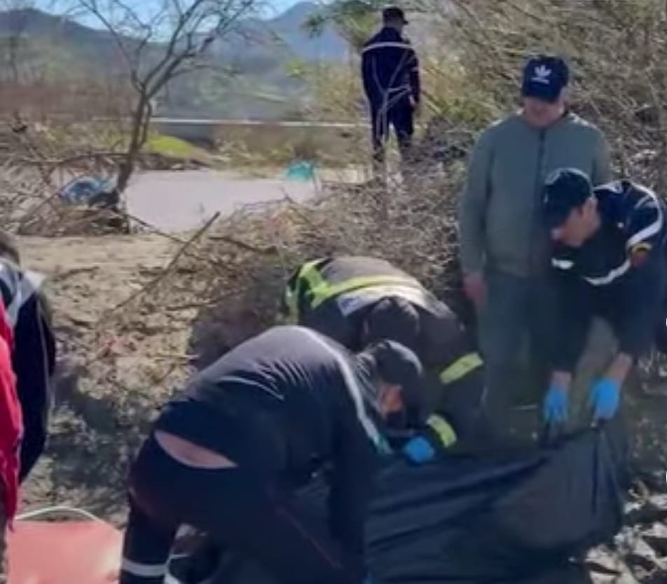 العثور على جثة شخص بمحيط واد مرتيل بتطون.. 4 1000459658