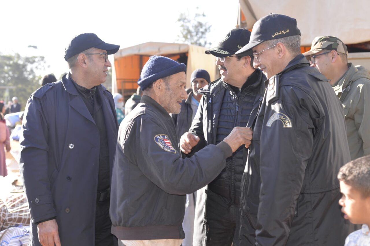 عبد الحميد المزيد: رجل الدولة الذي جسد التميز في تدبير الأزمات 2 1000459661