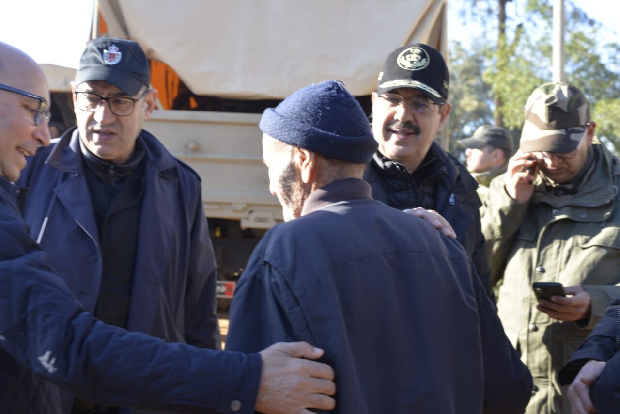 عبد الحميد المزيد: رجل الدولة الذي جسد التميز في تدبير الأزمات 3 1000459662