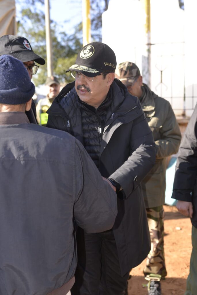 عبد الحميد المزيد: رجل الدولة الذي جسد التميز في تدبير الأزمات 4 1000459663