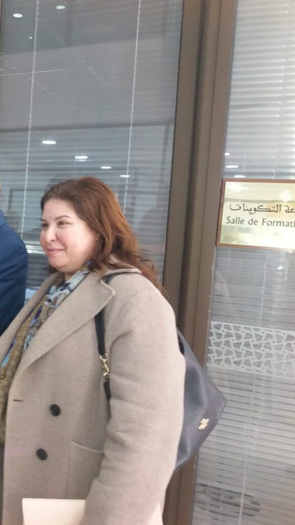 المصادقة بطنجة على اتفاقية لإصدار شهادات المنشا للبضائع المصدرة من منطقة التسريع الصناعي اللوجستي. 2 1000460673