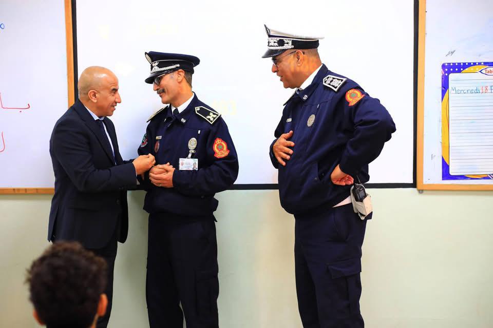 بالصور : مدير أكاديمية مراكش آسفي عبد اللطيف شوقي يشرف على تخليد اليوم الوطني للسلامة الطرقية وتوقيع شراكة جهوية مع جمعية بيكالا 2 1000462472