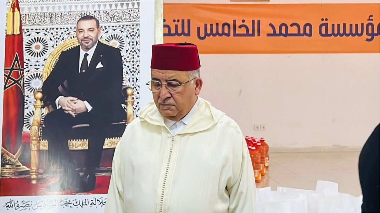 انطلاق عملية “رمضان 1447” بالخميسات في إطار العناية الملكية بالفئات الهشة 2 1000462666