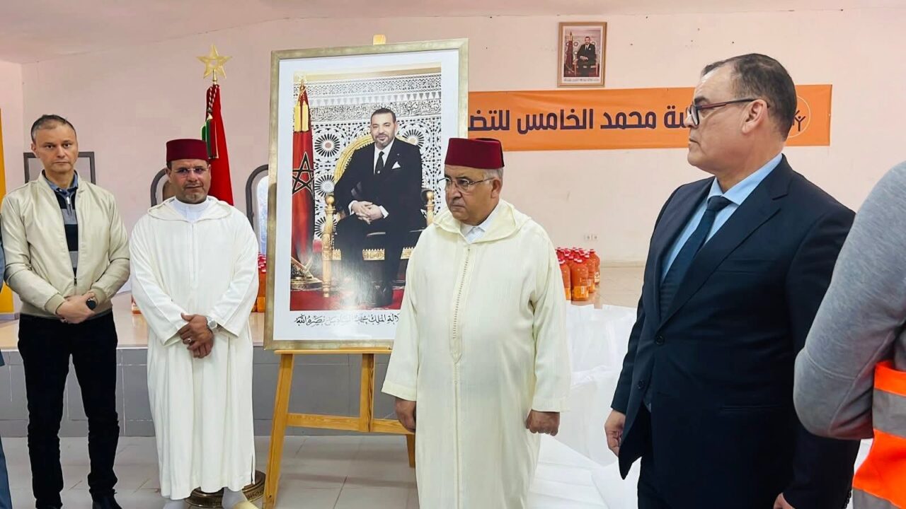 انطلاق عملية “رمضان 1447” بالخميسات في إطار العناية الملكية بالفئات الهشة 3 1000462667