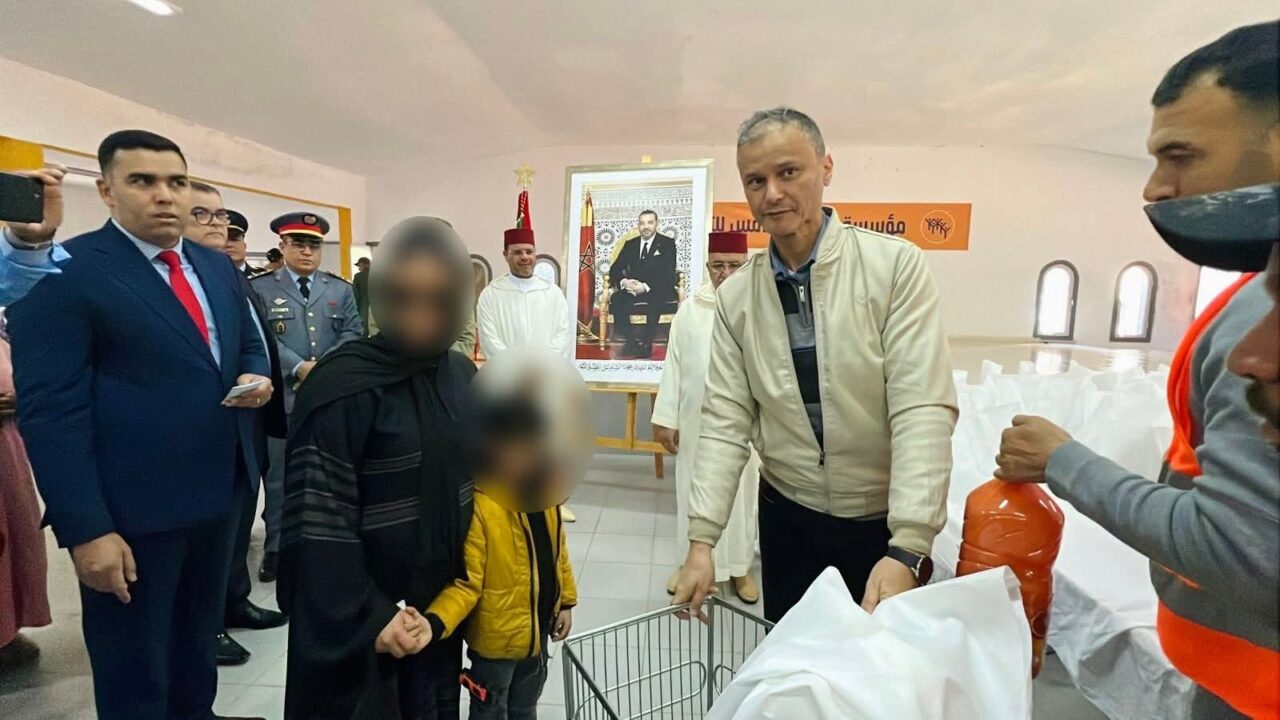 انطلاق عملية “رمضان 1447” بالخميسات في إطار العناية الملكية بالفئات الهشة 10 1000462674