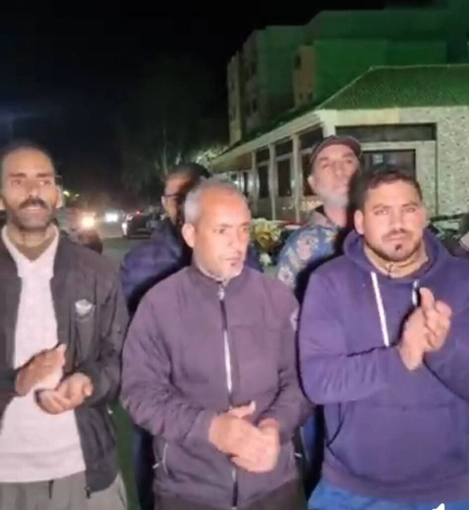 أزمة الماء تعيد الاحتقان إلى ميسور والساكنة تطالب بتدخل فوري 5 1000465003