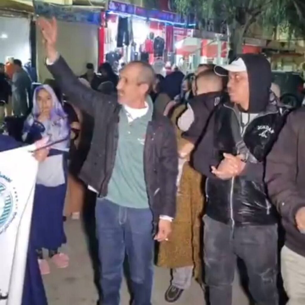 أزمة الماء تعيد الاحتقان إلى ميسور والساكنة تطالب بتدخل فوري 6 1000465004