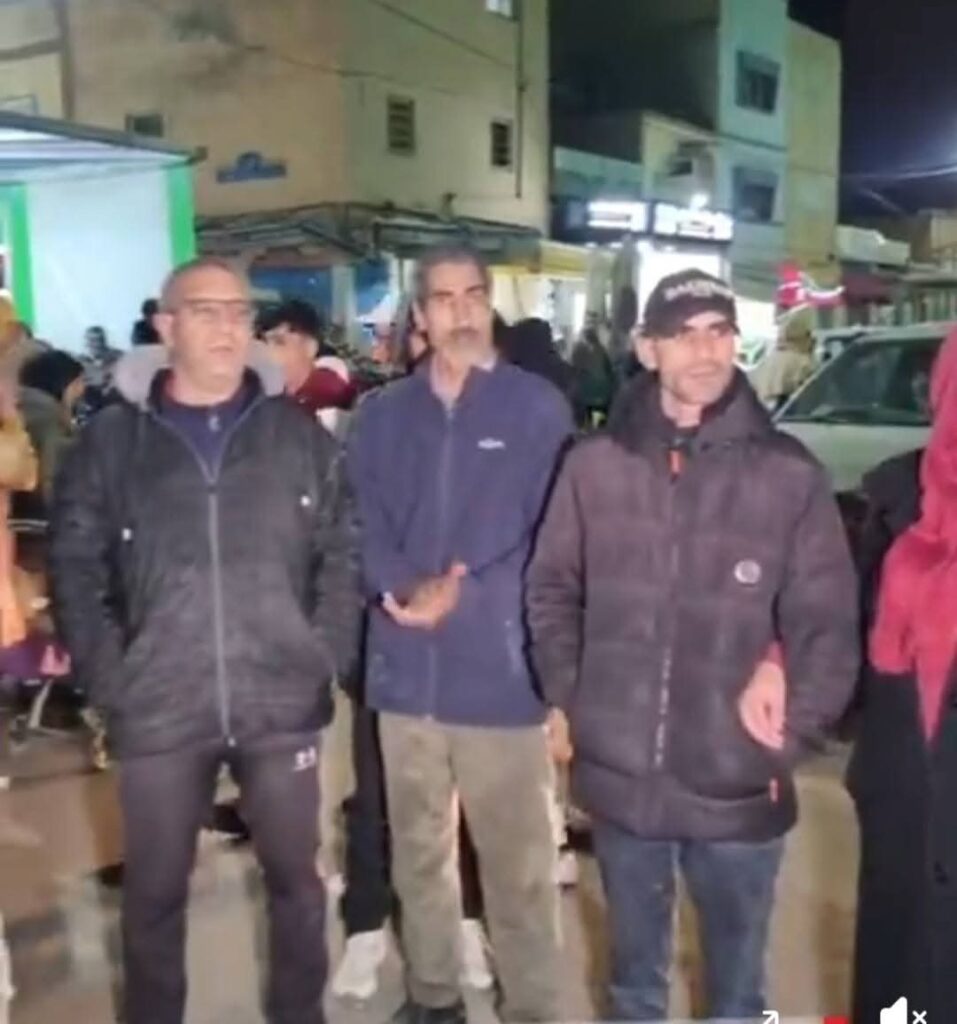 أزمة الماء تعيد الاحتقان إلى ميسور والساكنة تطالب بتدخل فوري 7 1000465005