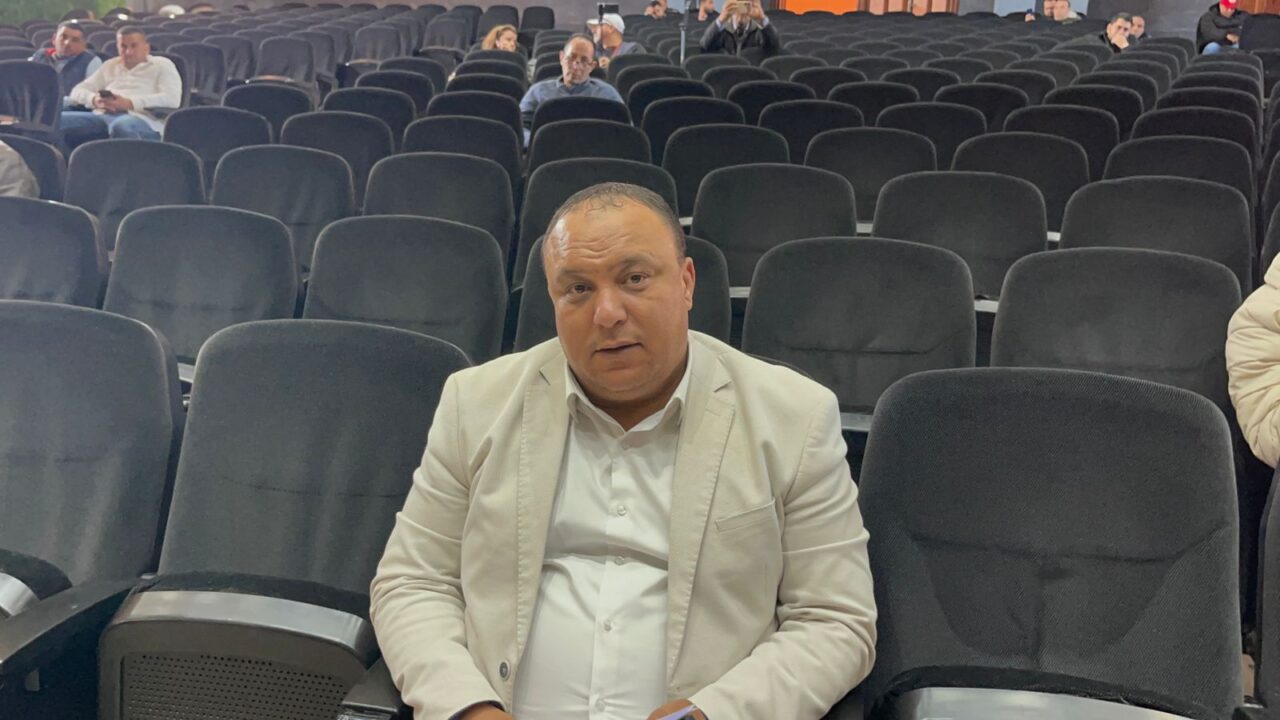 بالصور : مجلس “مراكش آسفي للتوزيع” يناقش ميزانية 2026 ومخطط تدبير خدمات الماء والكهرباء 5 1000465437