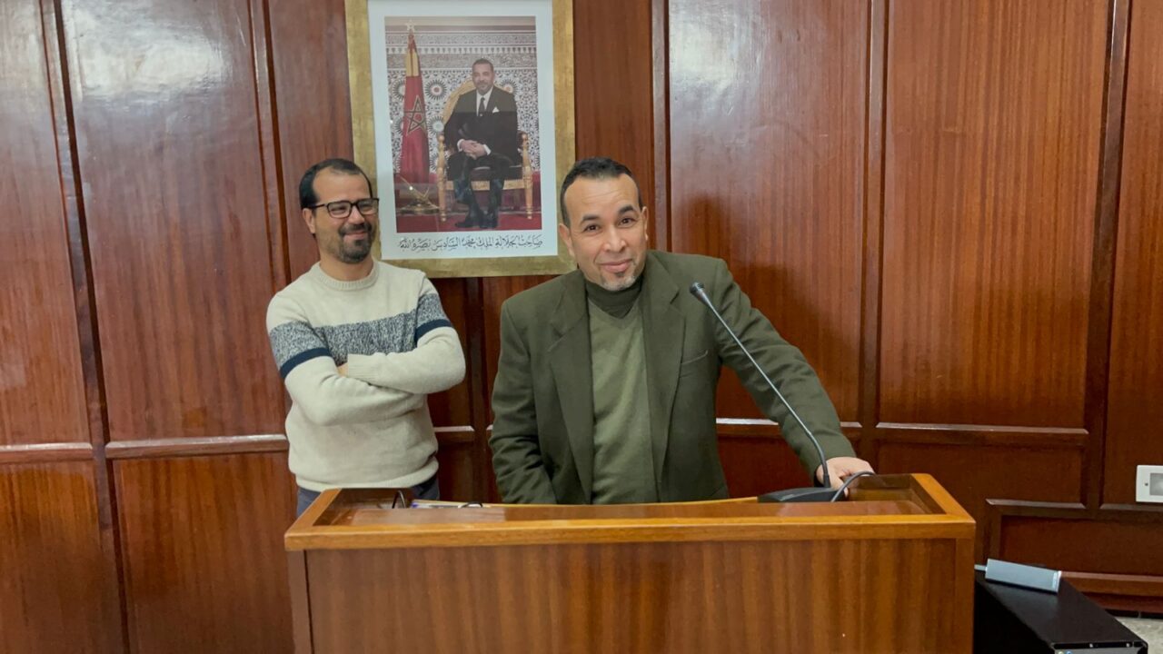 بالصور : مجلس “مراكش آسفي للتوزيع” يناقش ميزانية 2026 ومخطط تدبير خدمات الماء والكهرباء 7 1000465439