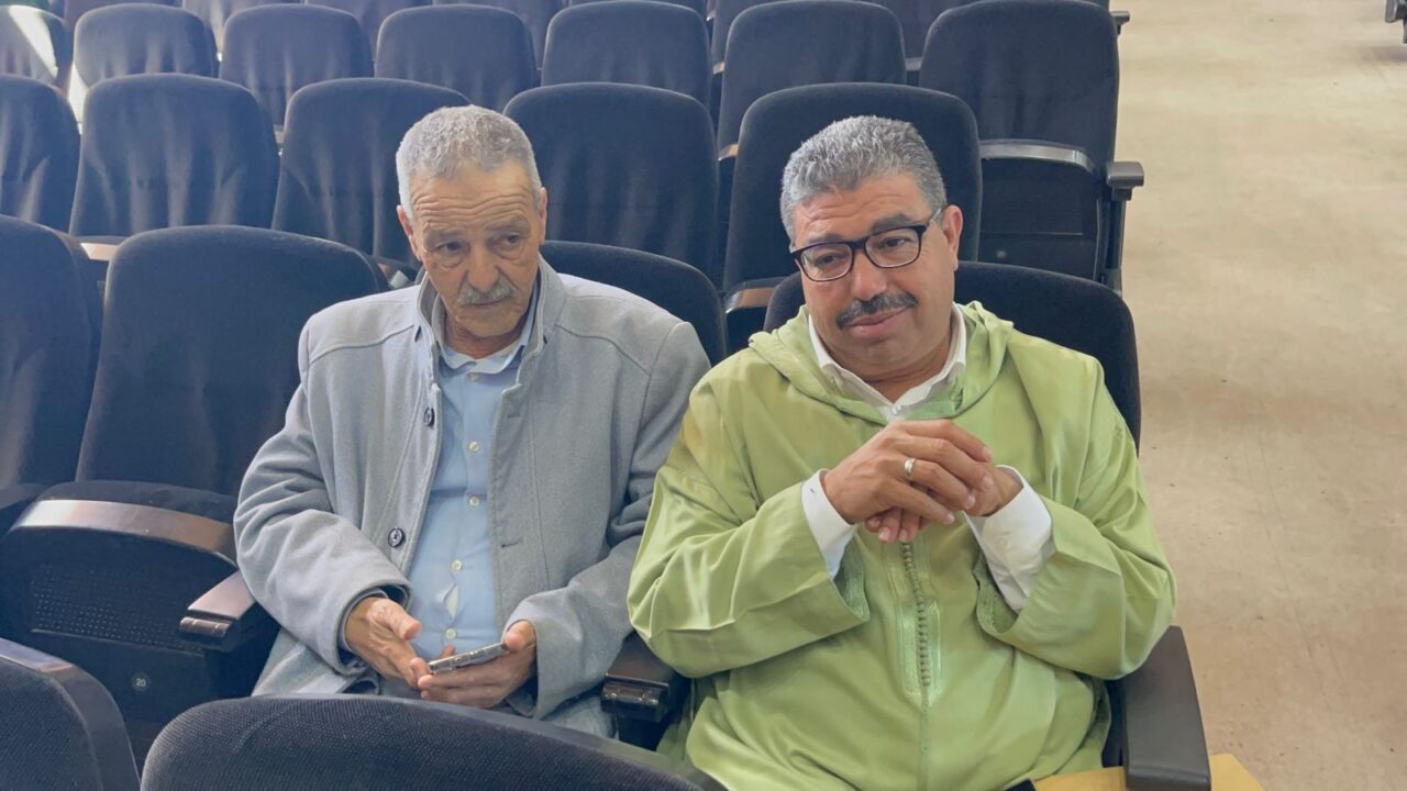 بالصور : مجلس “مراكش آسفي للتوزيع” يناقش ميزانية 2026 ومخطط تدبير خدمات الماء والكهرباء 8 1000465440