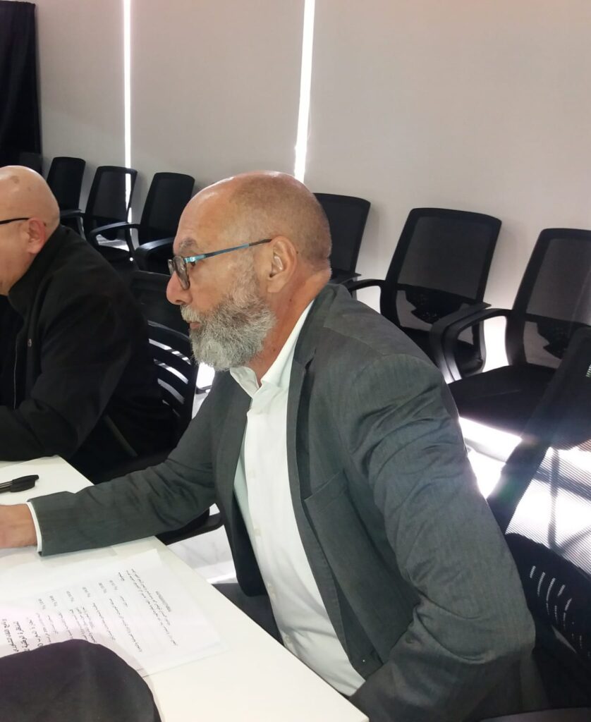 طنجة تحتضن اللقاء التحضري للمناظرة الوطنية للتجارة. 5 1000465800