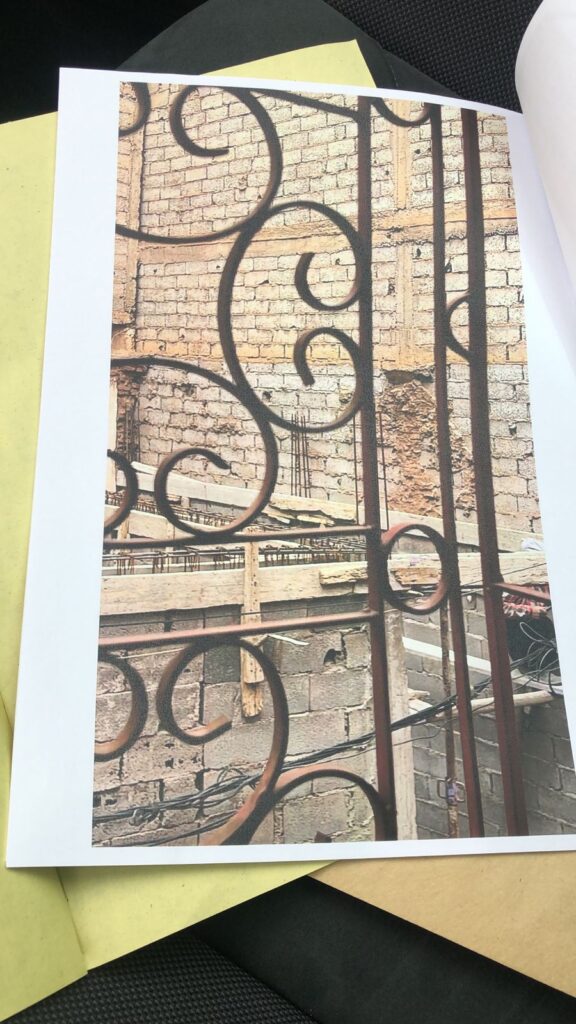 شكاية إلى والي جهة مراكش آسفي بسبب بناء فوق “صابة” يهدد حق مواطن في التهوية بحي سيدي يوسف بن علي 2 1000466638