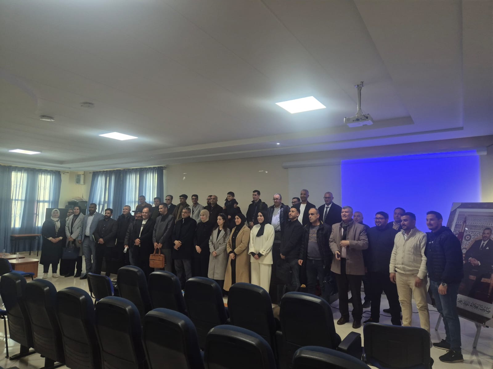 ندوة وطنية بالناظور تبرز أدوار الجامعة المغربية في العصر الحديث 1 5da2641f 2914 44cb be69 0258481a1156