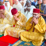 Amir mouminin eid 1444